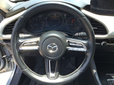 2019 Mazda MAZDA3 I GRAND TOURING SEDAN