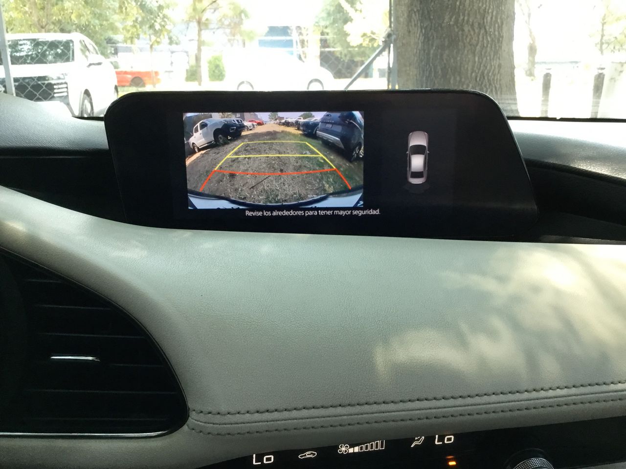 2019 Mazda MAZDA3 I GRAND TOURING SEDAN