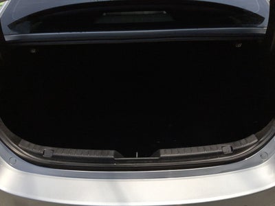 2019 Mazda MAZDA3 I GRAND TOURING SEDAN