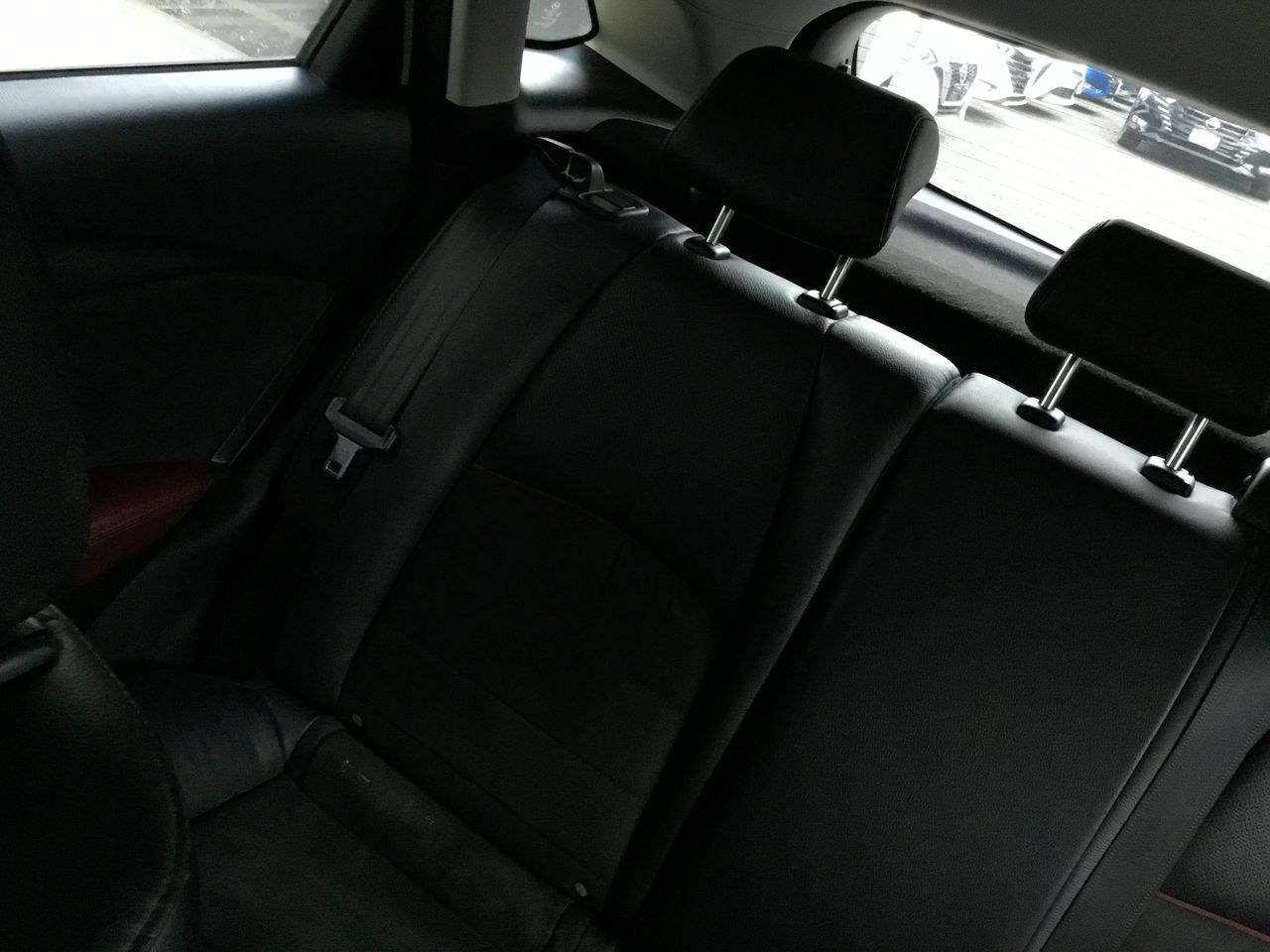 2017 Mazda Mazda CX-3 I GRAND TOURING 2WD