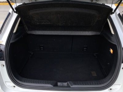 2017 Mazda Mazda CX-3 I GRAND TOURING 2WD