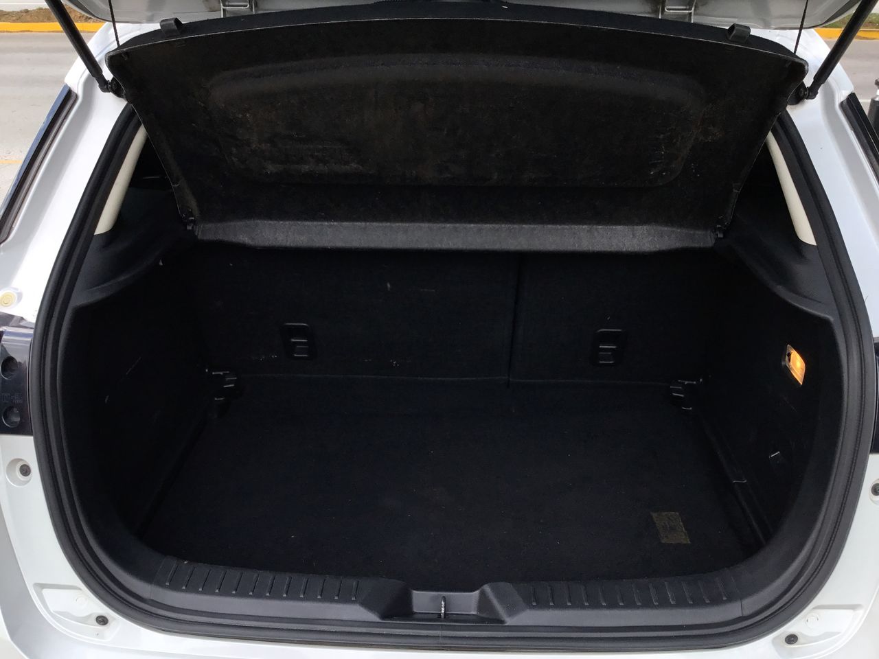 2017 Mazda Mazda CX-3 I GRAND TOURING 2WD