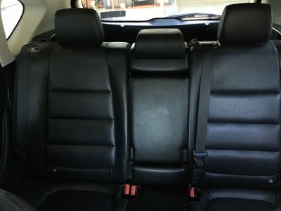 2017 Mazda Mazda CX-5 I GRAND TOURING 2WD