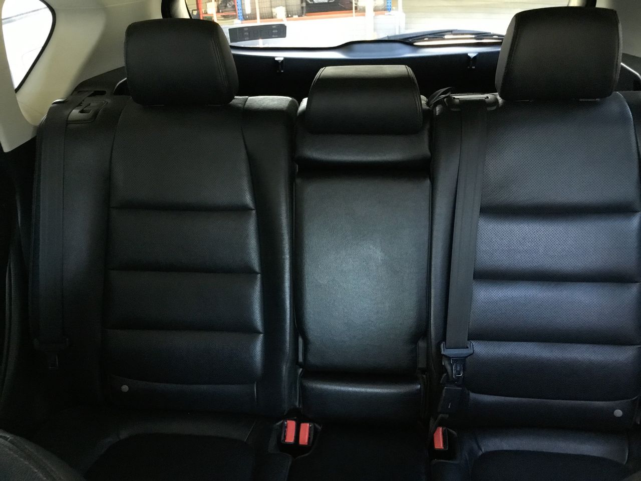 2017 Mazda Mazda CX-5 I GRAND TOURING 2WD