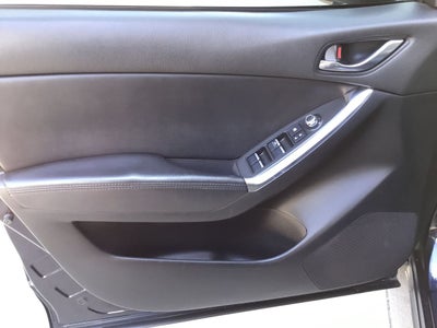 2017 Mazda Mazda CX-5 I GRAND TOURING 2WD