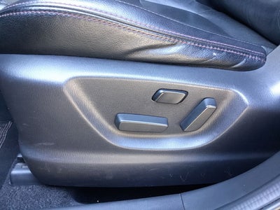 2017 Mazda Mazda CX-5 I GRAND TOURING 2WD