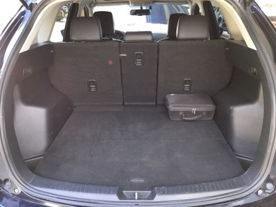 2017 Mazda Mazda CX-5 I GRAND TOURING 2WD