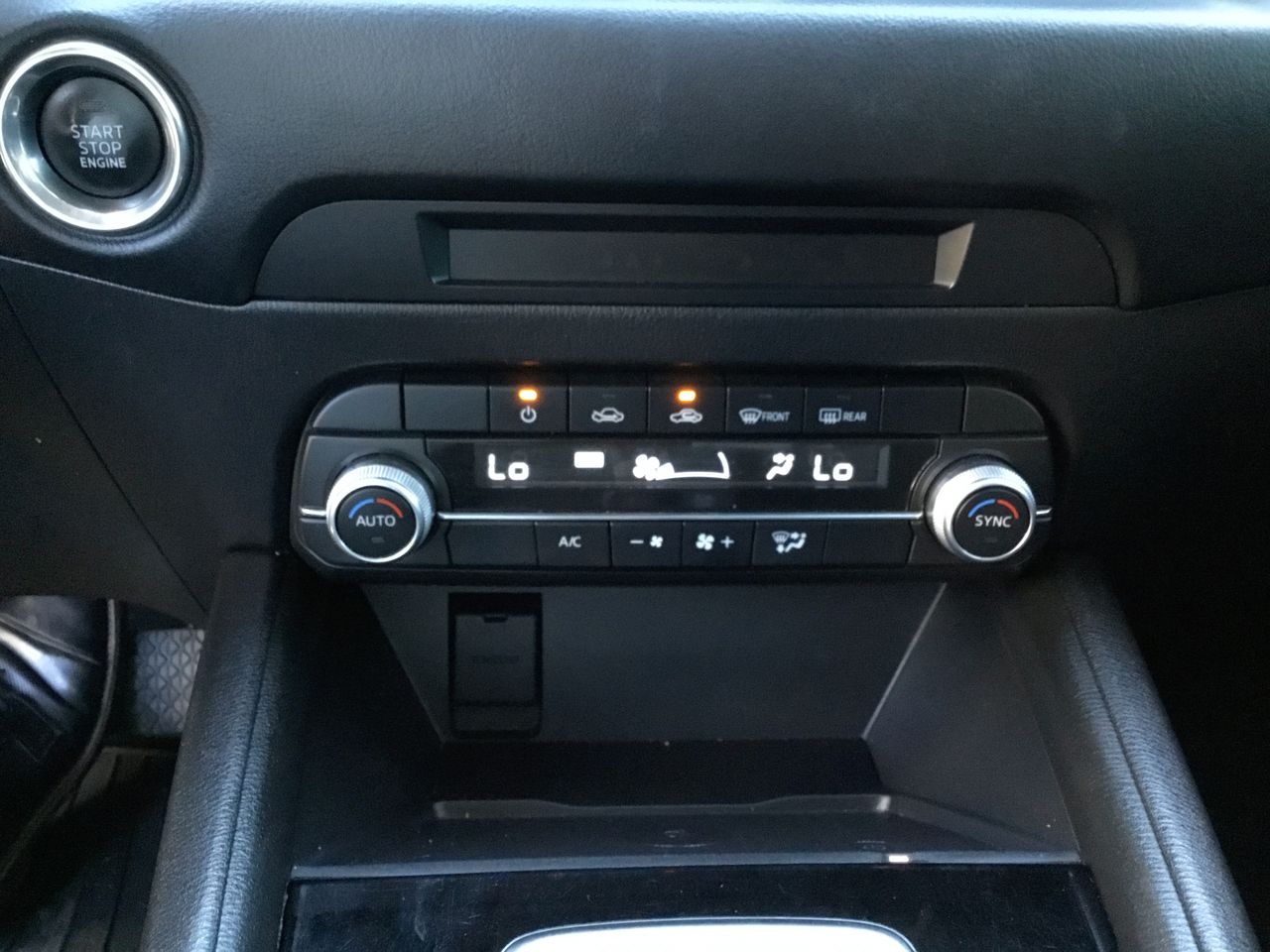 2023 Mazda Mazda CX-5 I SPORT 2WD