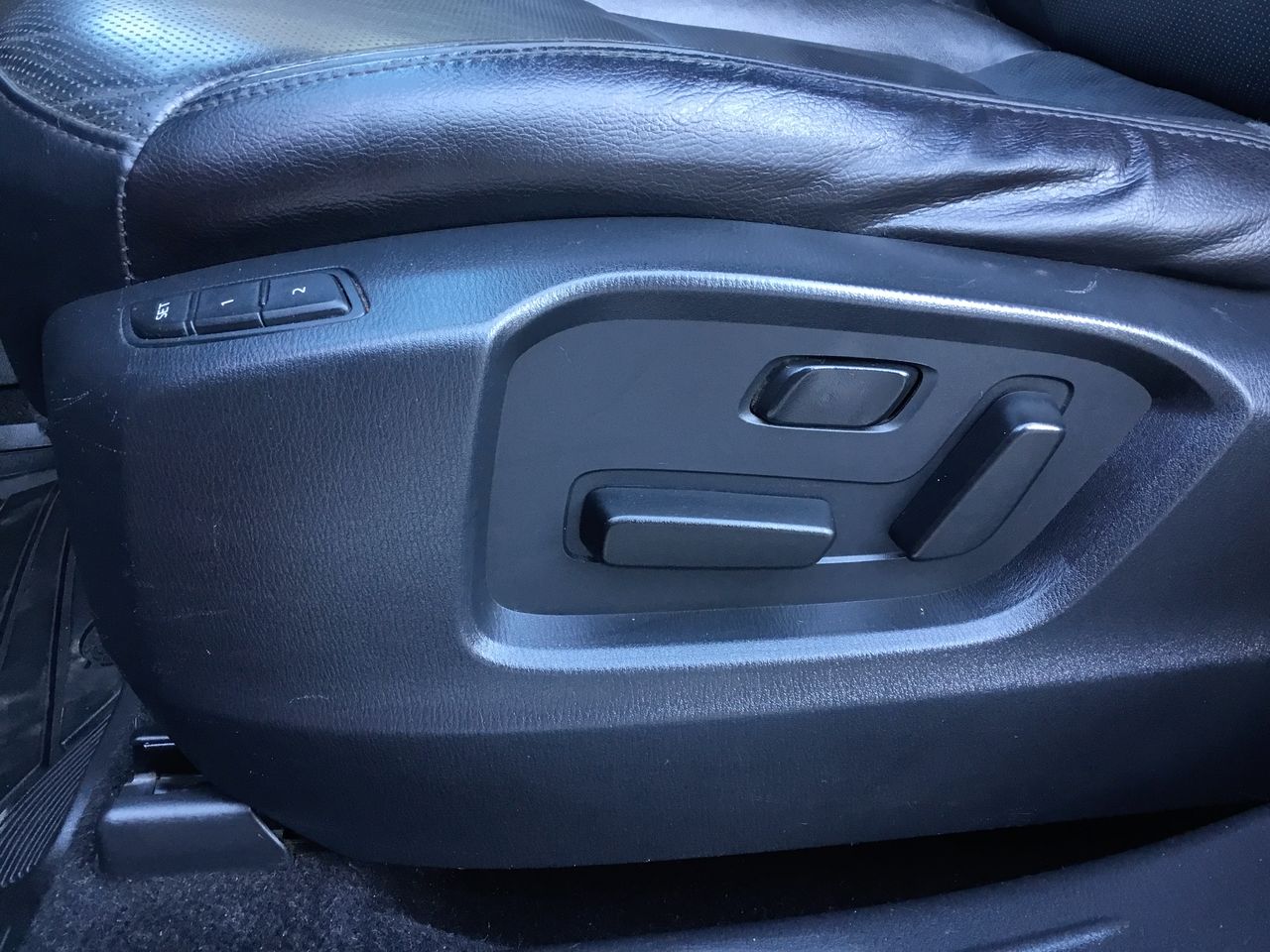 2017 Mazda Mazda CX-9 I GRAND TOURING AWD