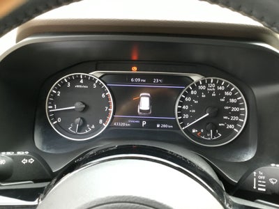 2023 Nissan X-TRAIL EXCLUSIVE E-POWER 2 ROW 23