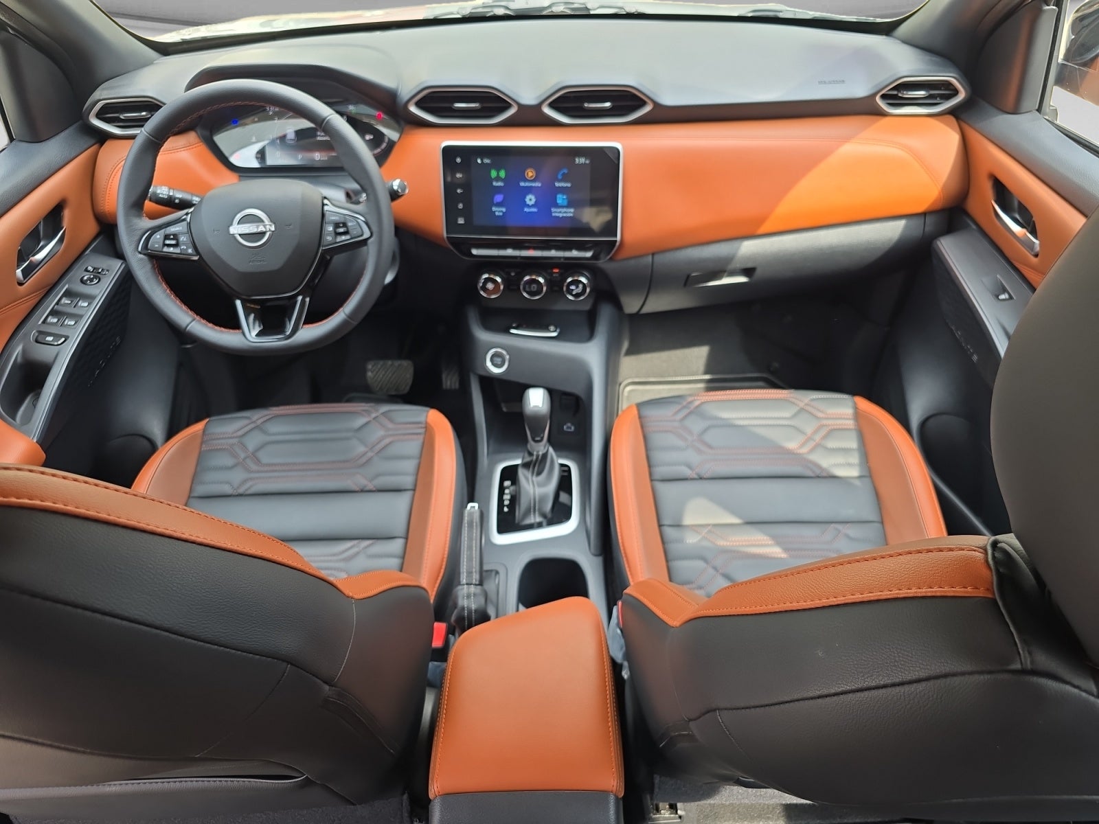 2025 Nissan MAGNITE EXCLUSIVE 1.0 LTS CVT 25