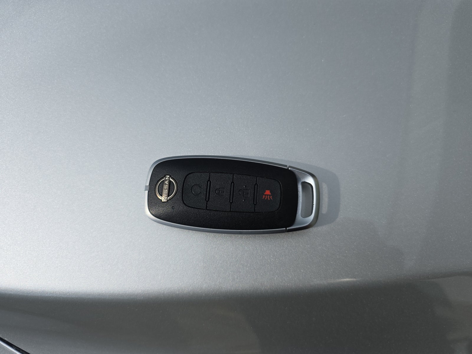 2025 Nissan MAGNITE EXCLUSIVE 1.0 LTS CVT 25
