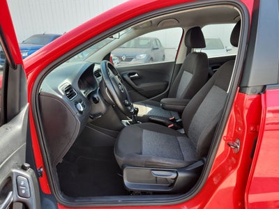 2020 Volkswagen POLO STARTLINE STD.