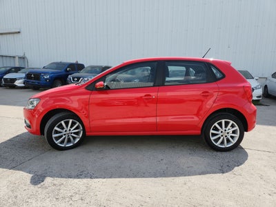 2020 Volkswagen POLO STARTLINE STD.