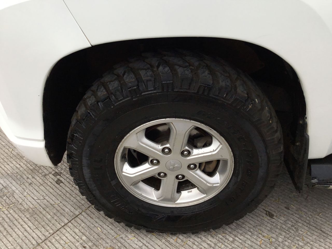 2022 Mitsubishi L200 GLX DSL TM