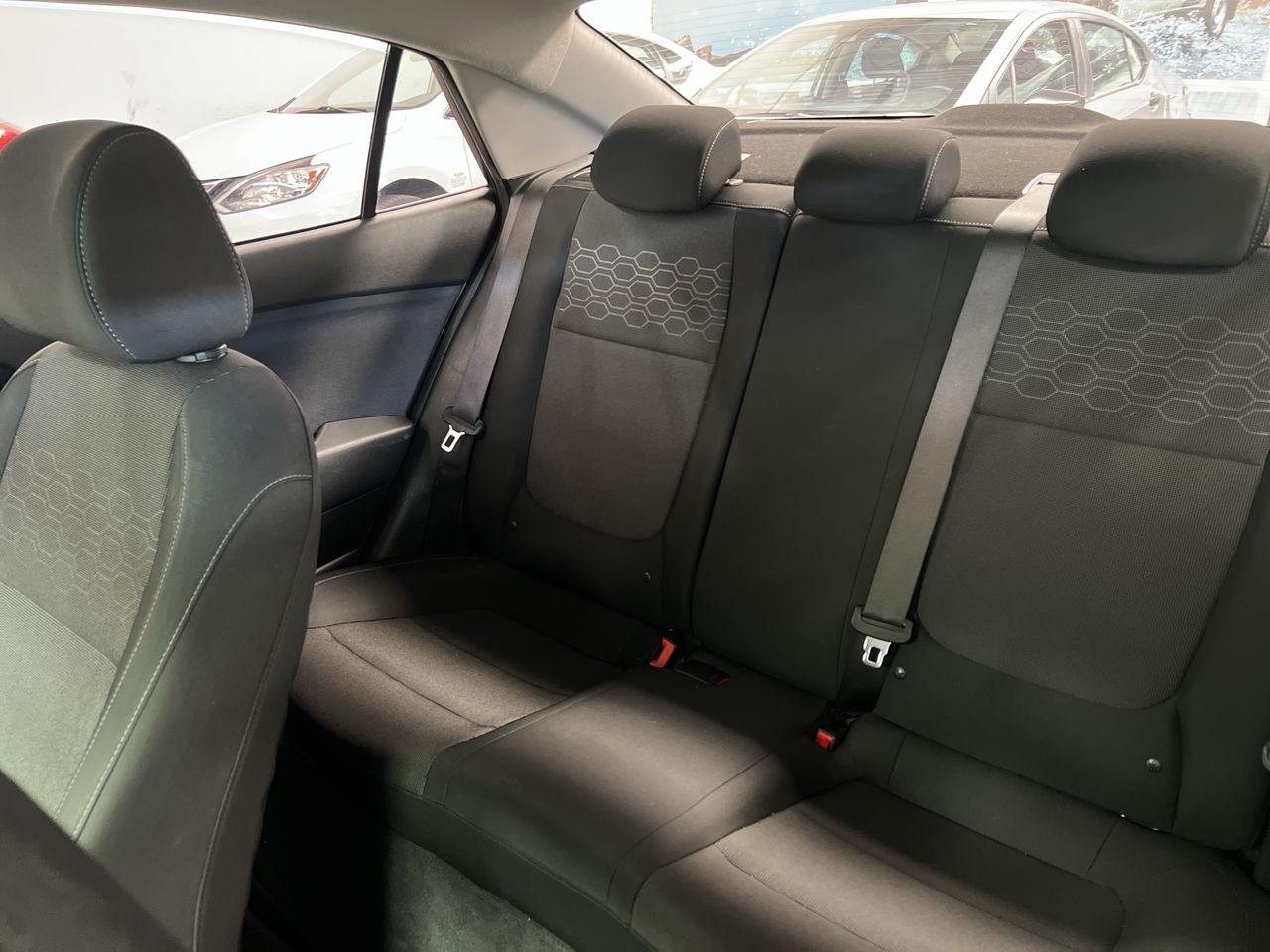 2022 Kia RIO LX TM