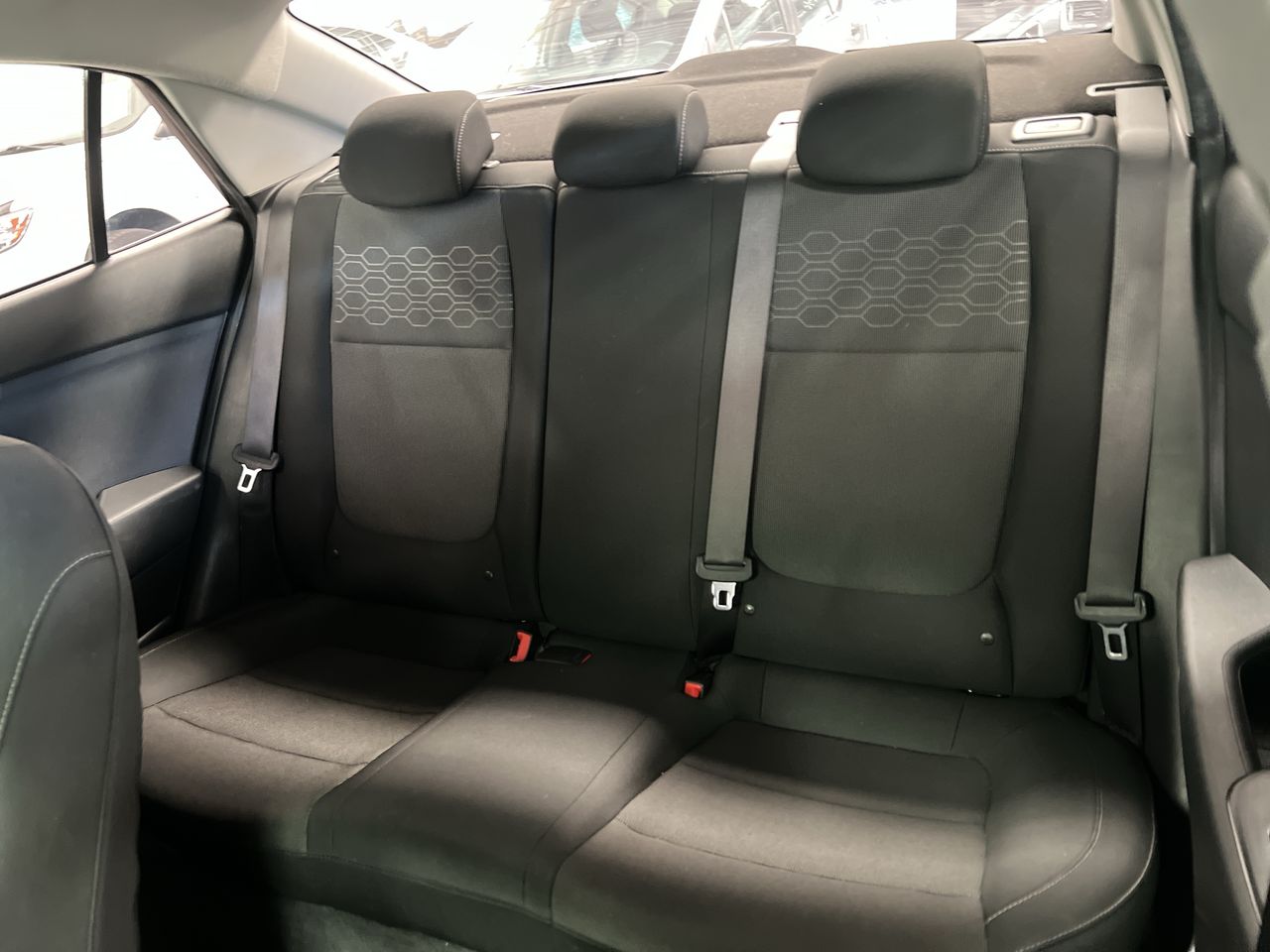 2022 Kia RIO LX TM