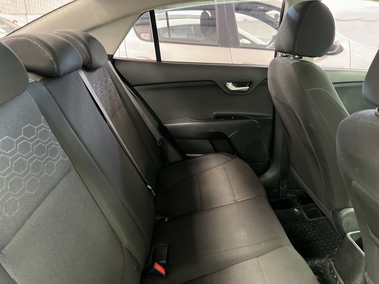 2022 Kia RIO LX TM