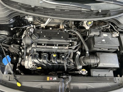 2022 Kia RIO LX TM