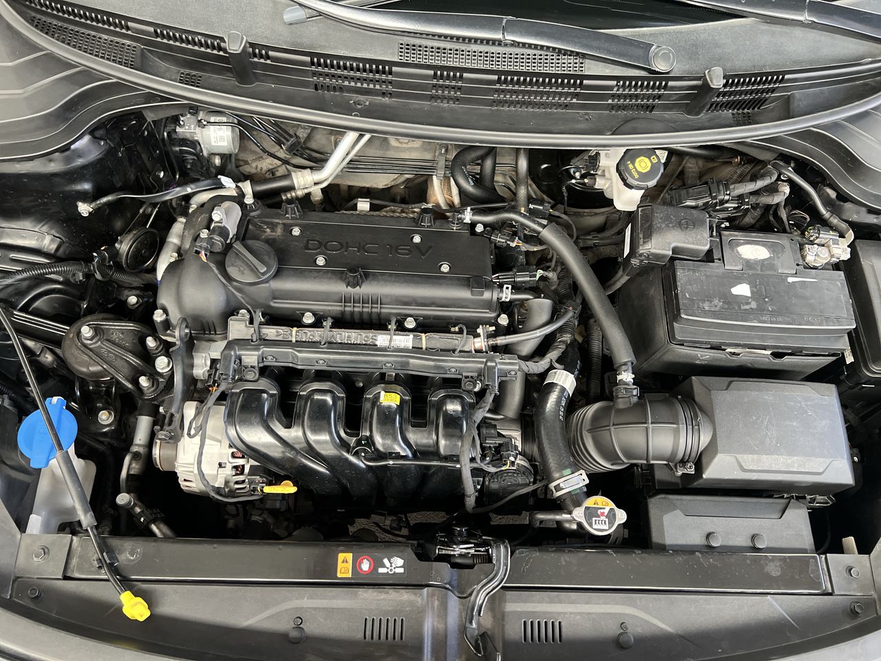 2022 Kia RIO LX TM