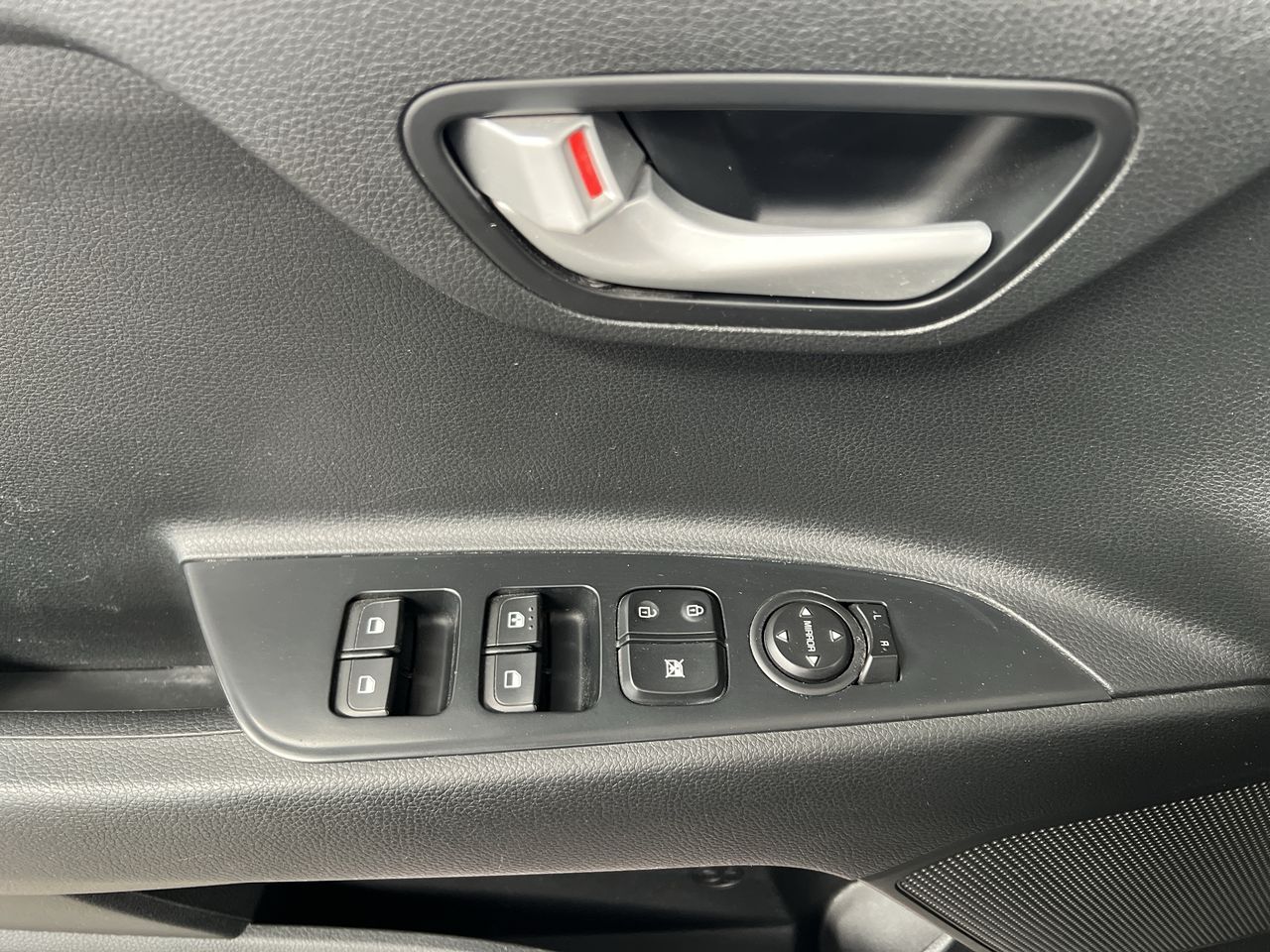 2022 Kia RIO LX TM