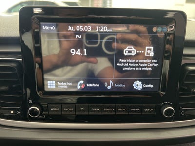2022 Kia RIO LX TM