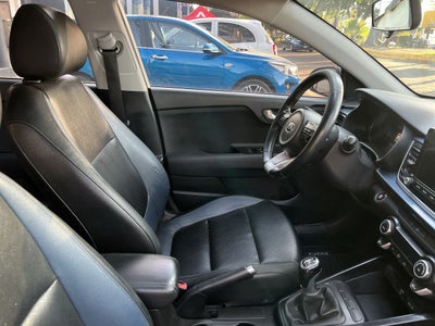 2021 Kia RIO S PACK MT