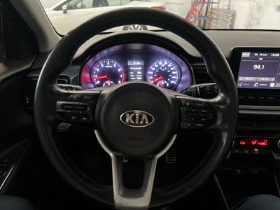 2021 Kia RIO S PACK MT