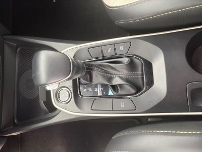 2024 Kia K3 GT LINE