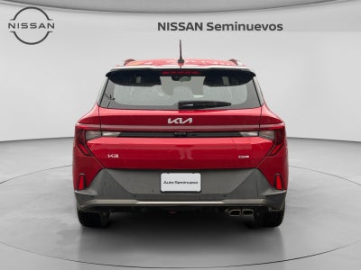 2024 Kia K3 GT LINE