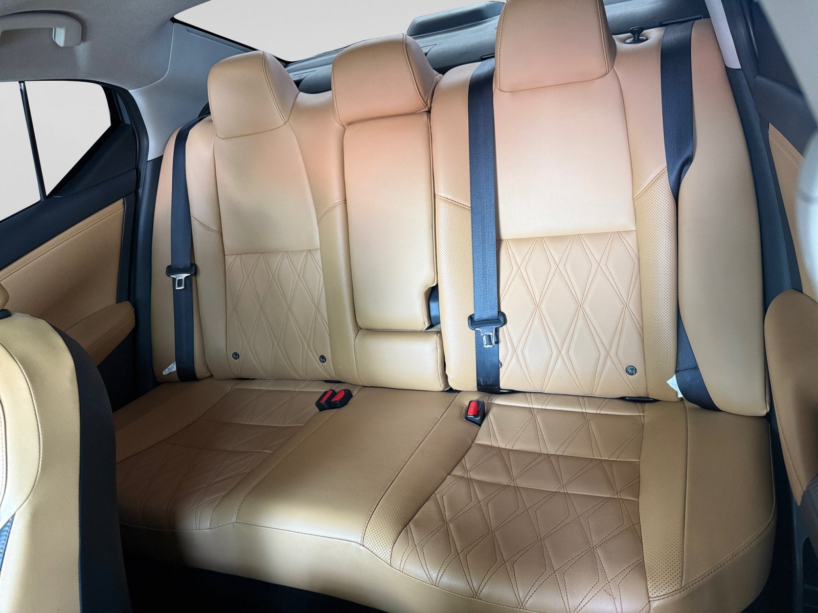 2025 Nissan SENTRA SENTRA SR PLATINUM BITONO CVT PIEL GENUINA