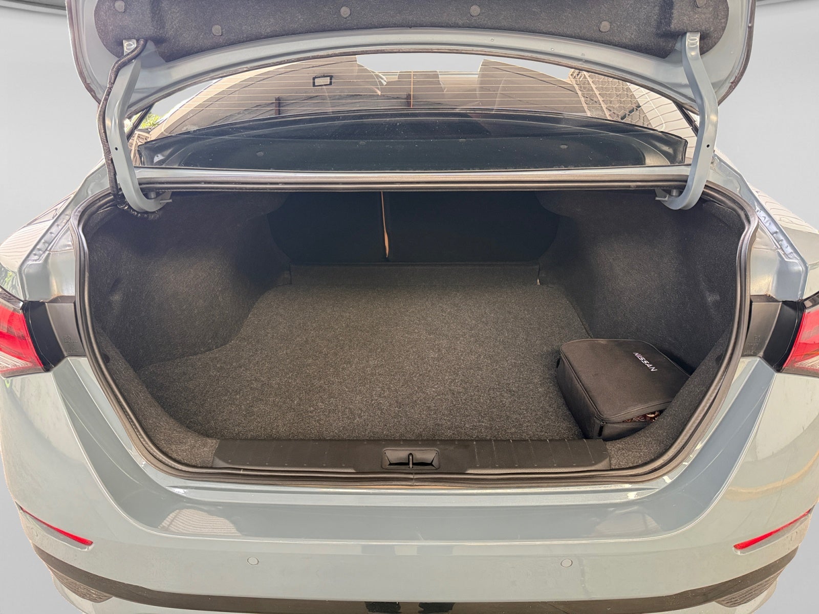 2025 Nissan SENTRA SENTRA SR PLATINUM BITONO CVT PIEL GENUINA