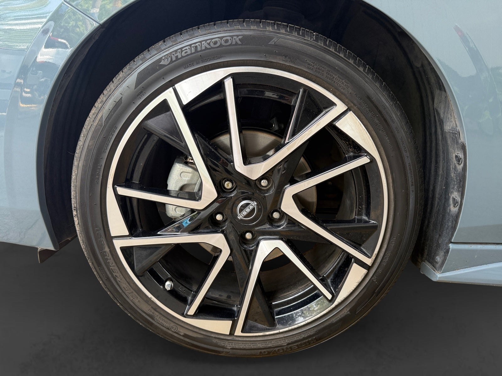 2025 Nissan SENTRA SENTRA SR PLATINUM BITONO CVT PIEL GENUINA