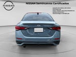 2025 Nissan SENTRA SENTRA SR PLATINUM BITONO CVT PIEL GENUINA
