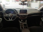2023 Nissan SENTRA SENTRA SR CVT