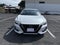 2023 Nissan SENTRA SENTRA SR CVT