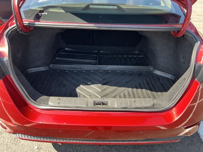 2023 Nissan SENTRA ADVANCE CVT 23