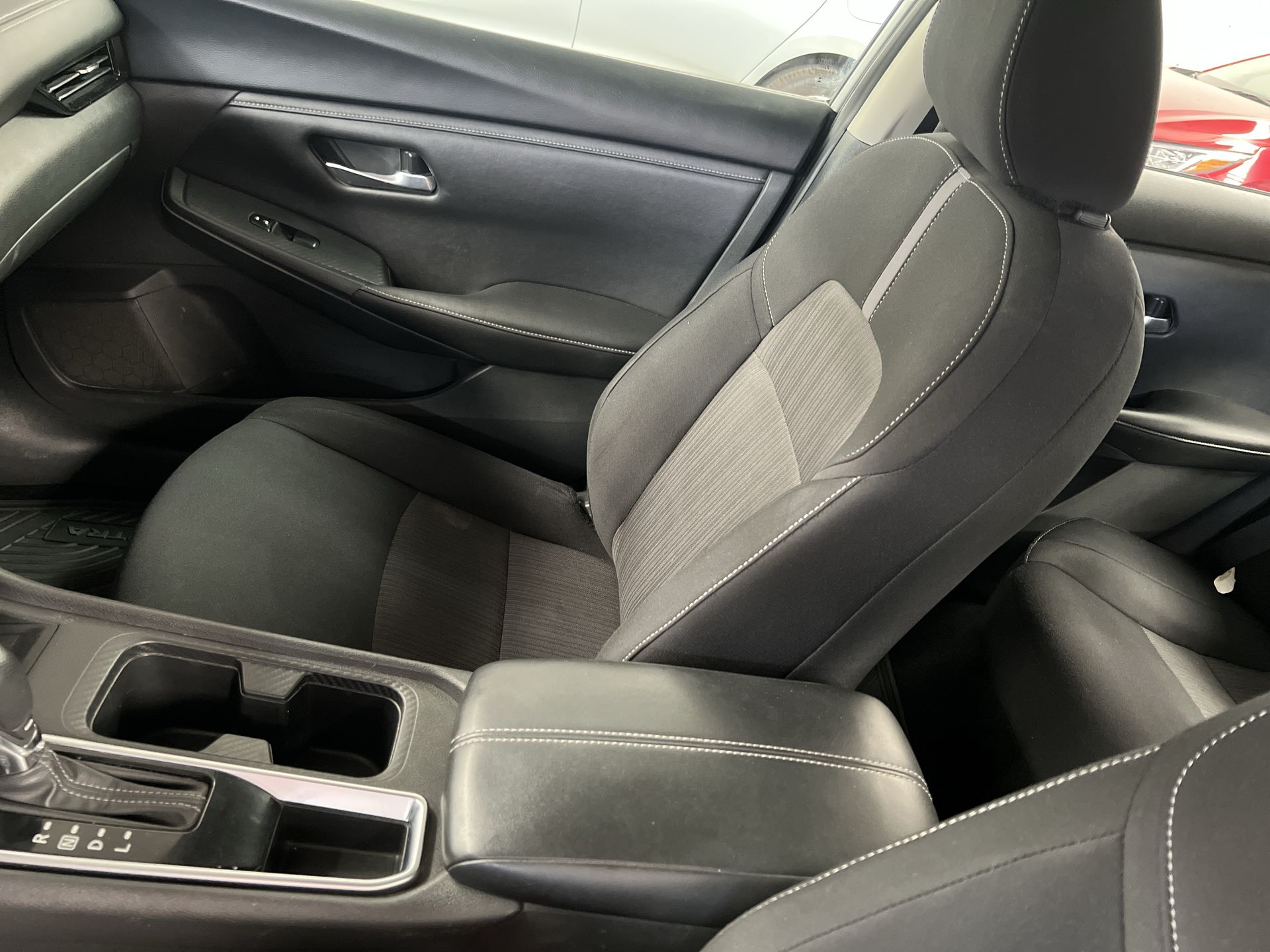 2023 Nissan SENTRA ADVANCE CVT 23