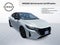 2025 Nissan SENTRA SR PLATINUM BITONO CVT 25