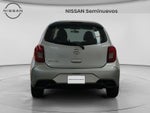2021 Nissan MARCH ADVANCE TM 21