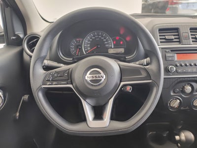 2021 Nissan MARCH SENSE TA 21