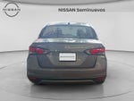 2024 Nissan VERSA SENSE MT 24