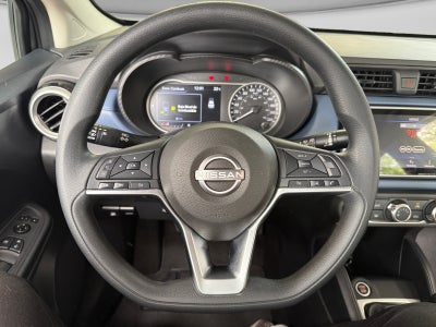 2024 Nissan VERSA ADVANCE MT 24