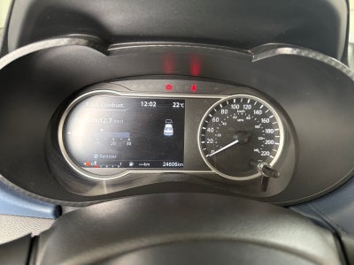 2024 Nissan VERSA ADVANCE MT 24