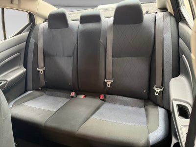 2024 Nissan VERSA ADVANCE MT 24