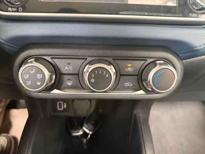 2024 Nissan VERSA ADVANCE MT 24