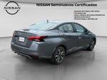 2024 Nissan VERSA ADVANCE MT 24