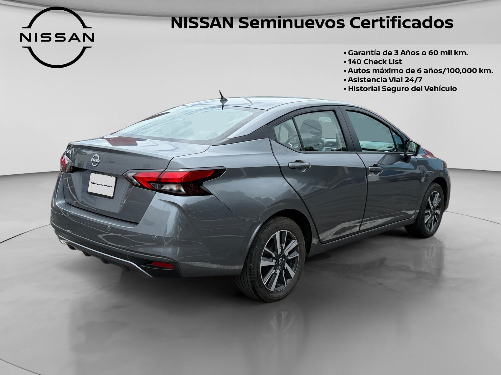 2024 Nissan VERSA ADVANCE MT 24