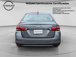 2024 Nissan VERSA ADVANCE MT 24