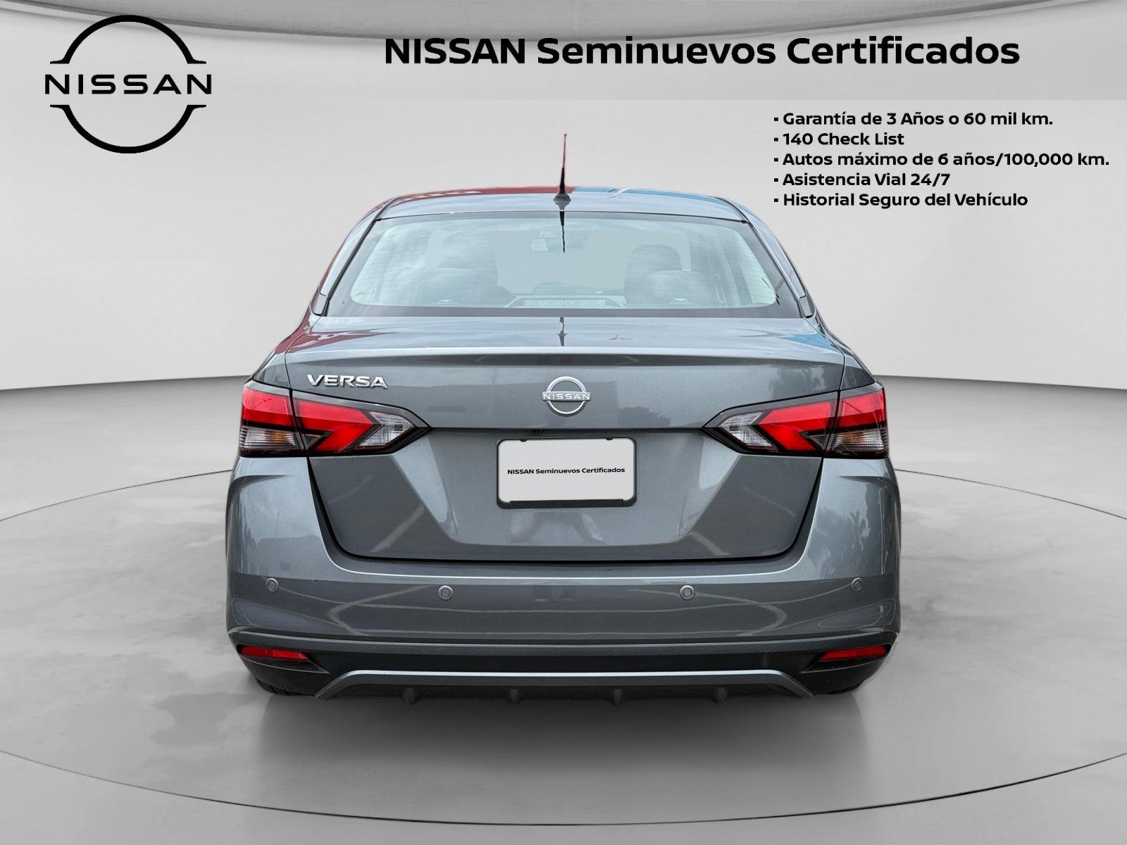 2024 Nissan VERSA ADVANCE MT 24